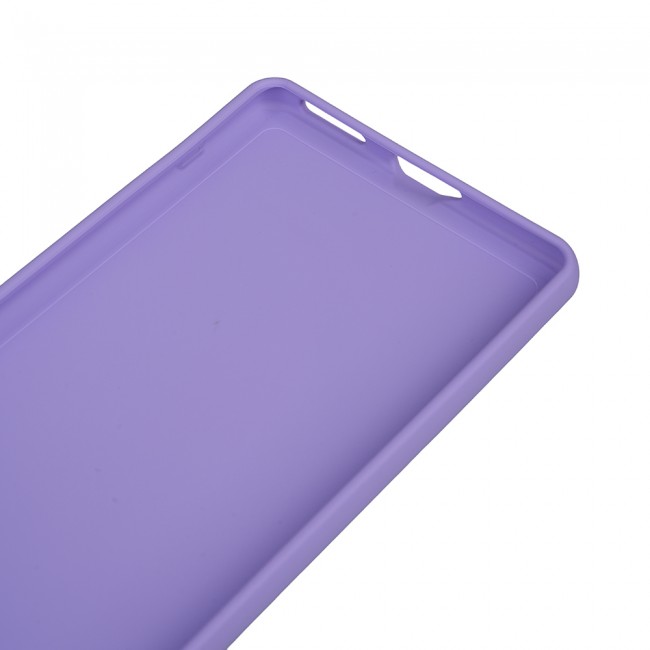 İnfinix Hot 50 Pro Plus 4G Kılıf Zore Biye Silikon İnfinix Hot 50 Pro Plus 4G Kılıf Zore Biye Silikon