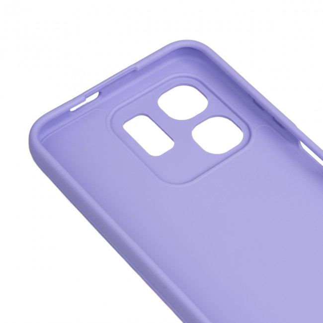 İnfinix Hot 50i Kılıf Zore Biye Silikon İnfinix Hot 50i Kılıf Zore Biye Silikon