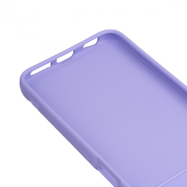 İnfinix Hot 50i Kılıf Zore Biye Silikon İnfinix Hot 50i Kılıf Zore Biye Silikon
