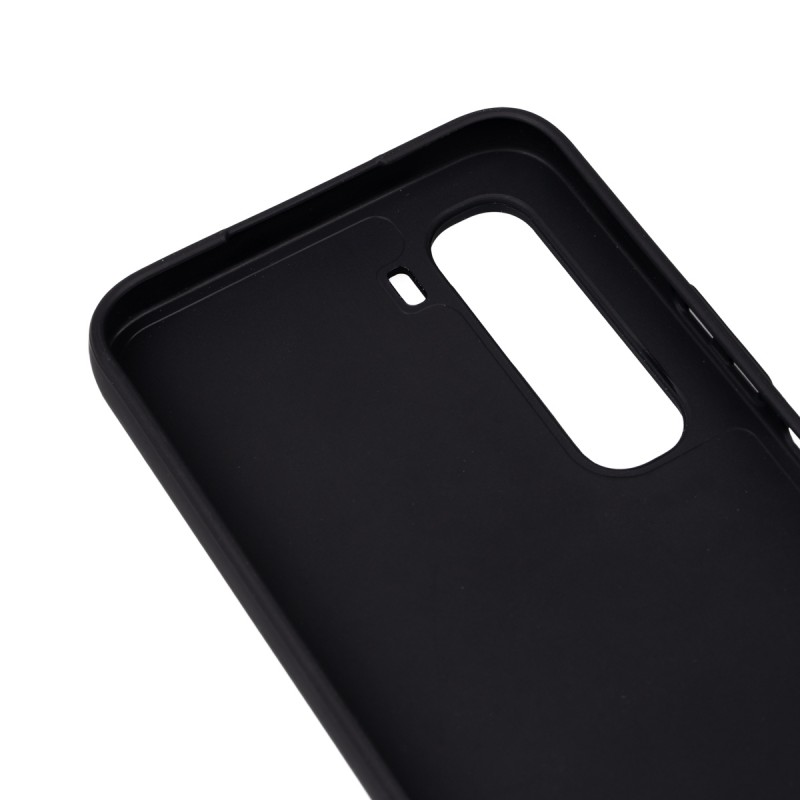 Bal-z İnfinix Hot 60  Biye Silikon