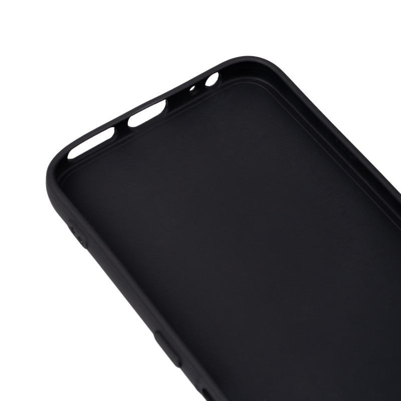 Bal-z İnfinix Hot 60  Biye Silikon