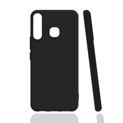 Bal-z İnfinix Hot 8 Kılıf  Biye Silikon