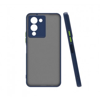 İnfinix Note 12 Kılıf Zore Hux Kapak İnfinix Note 12 Kılıf Zore Hux Kapak