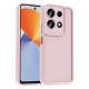 İnfinix Note 30 4G Kılıf Kamera Korumalı Zore Ananas Kapak İnfinix Note 30 4G Kılıf Kamera Korumalı Zore Ananas Kapak