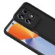 İnfinix Note 30 4G Kılıf Kamera Korumalı Zore Ananas Kapak İnfinix Note 30 4G Kılıf Kamera Korumalı Zore Ananas Kapak