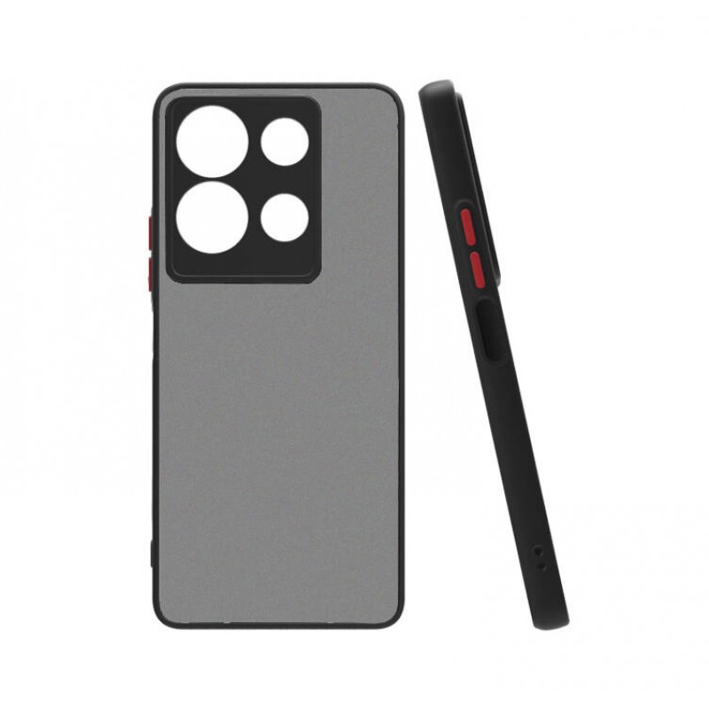 Bal-z İnfinix Note 30 4G Kılıf  Hux Kapak