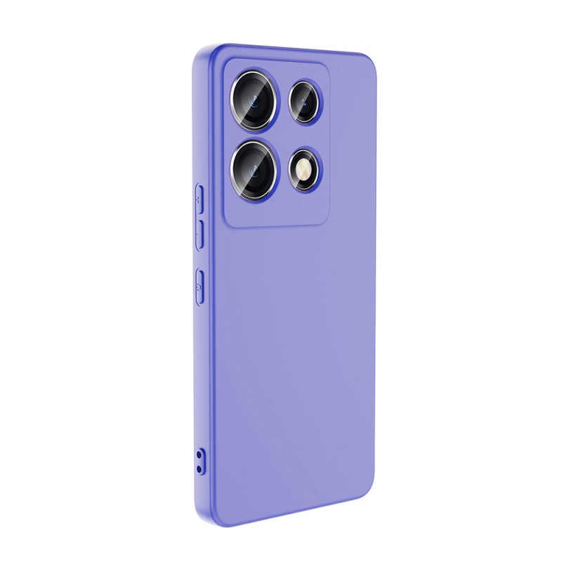 Bal-z İnfinix Note 30 VIP Kılıf Zore Mara Lansman Kapak