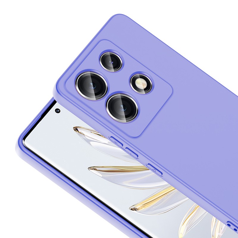 Bal-z İnfinix Note 30 VIP Kılıf Zore Mara Lansman Kapak