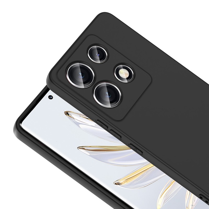 Bal-z İnfinix Note 30 VIP Kılıf Zore Mara Lansman Kapak