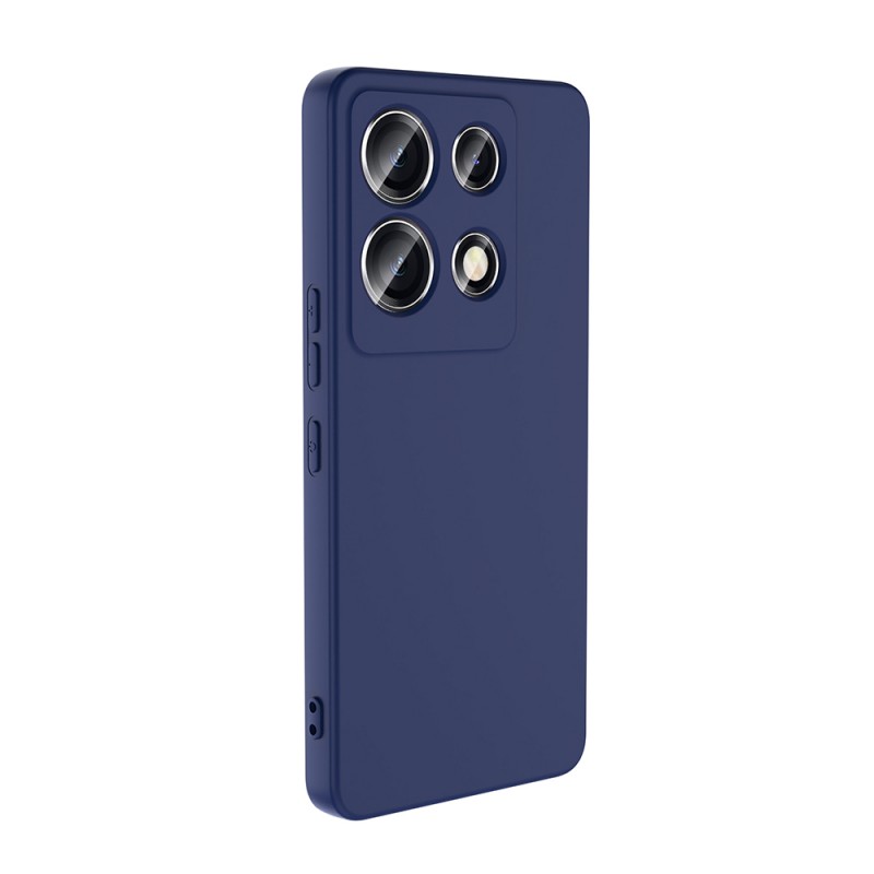 Bal-z İnfinix Note 30 VIP Kılıf Zore Mara Lansman Kapak