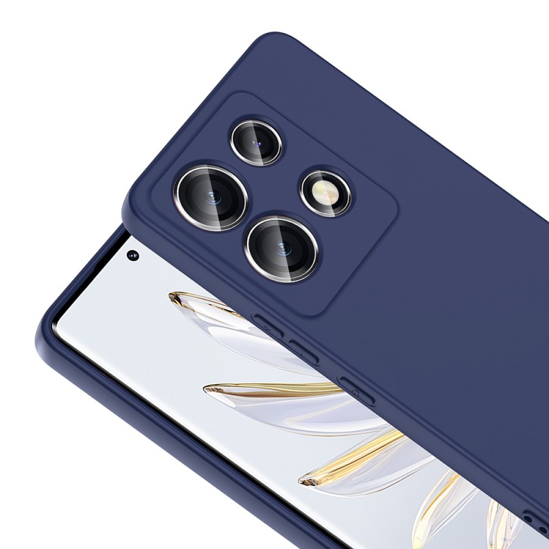 Bal-z İnfinix Note 30 VIP Kılıf Zore Mara Lansman Kapak