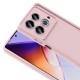 İnfinix Note 40 4G Kılıf Kamera Korumalı Zore Ananas Kapak İnfinix Note 40 4G Kılıf Kamera Korumalı Zore Ananas Kapak