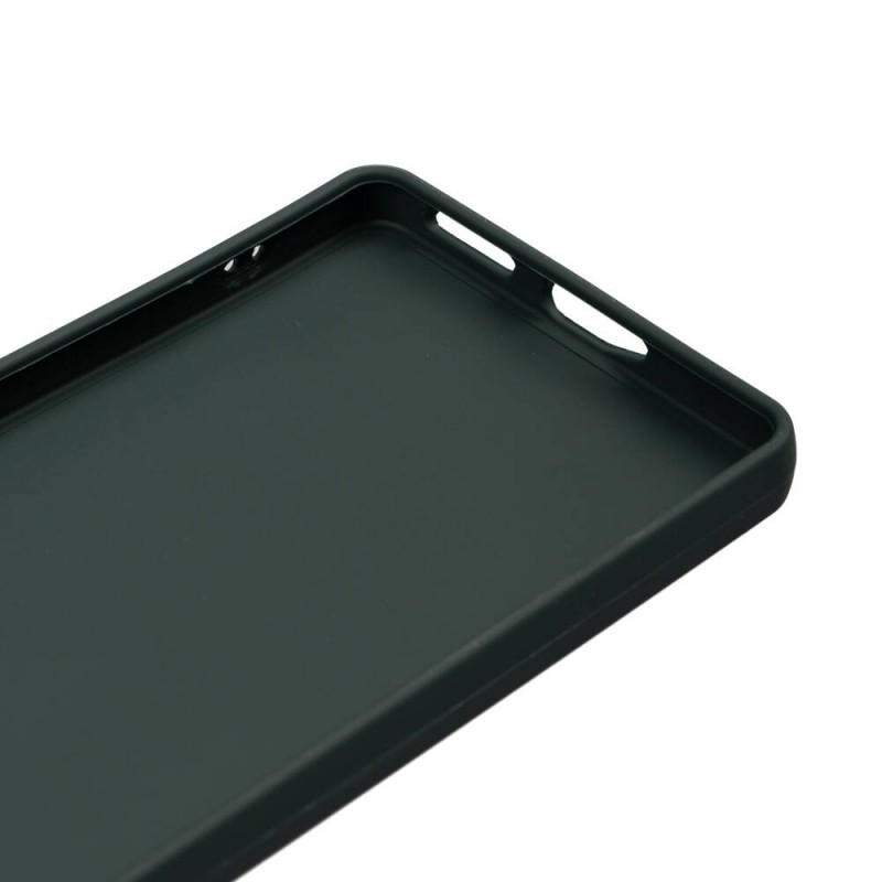 Bal-z İnfinix Note 40 4G Kılıf  Biye Silikon