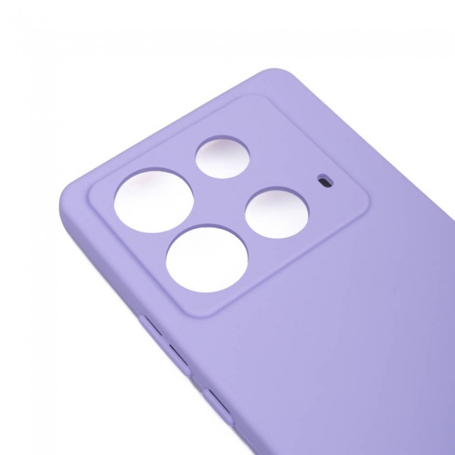 İnfinix Note 40 4G Kılıf Zore Biye Silikon İnfinix Note 40 4G Kılıf Zore Biye Silikon