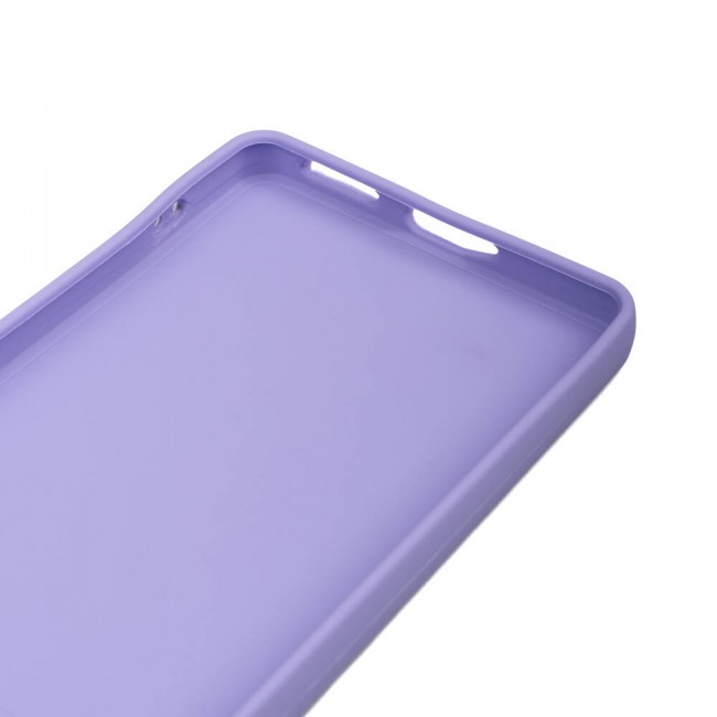 İnfinix Note 40 4G Kılıf Zore Biye Silikon İnfinix Note 40 4G Kılıf Zore Biye Silikon