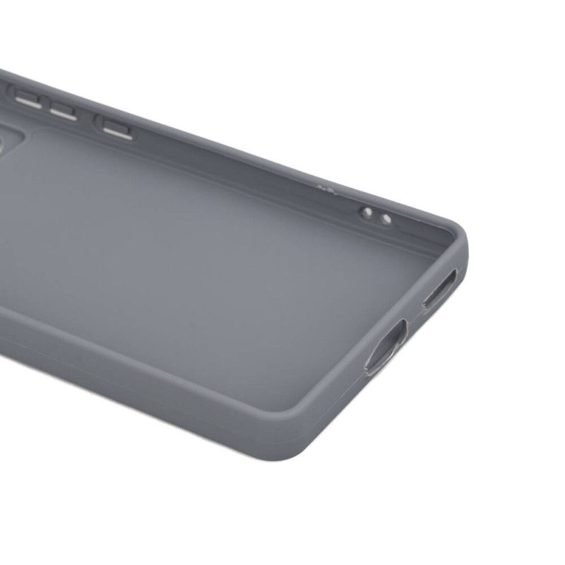 Bal-z İnfinix Note 40 4G Kılıf  Biye Silikon