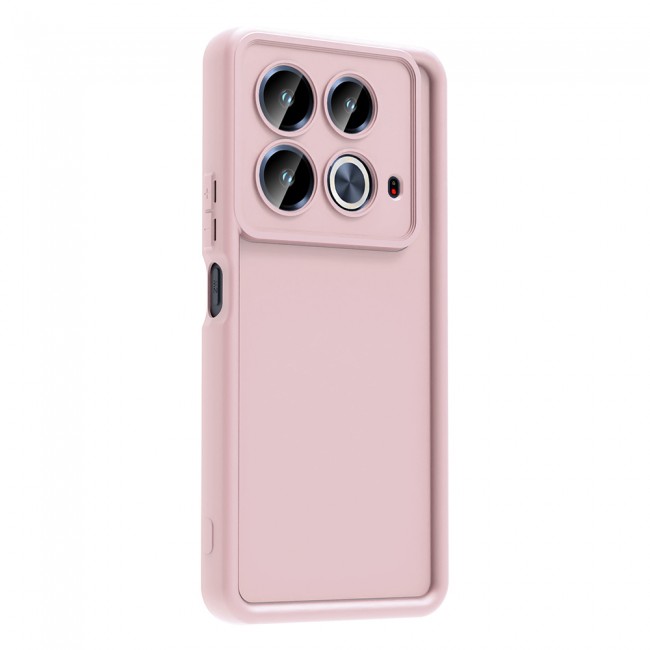 İnfinix Note 40 Pro Kılıf Kamera Korumalı Zore Ananas Kapak İnfinix Note 40 Pro Kılıf Kamera Korumalı Zore Ananas Kapak