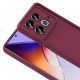 İnfinix Note 40 Pro Kılıf Kamera Korumalı Zore Ananas Kapak İnfinix Note 40 Pro Kılıf Kamera Korumalı Zore Ananas Kapak