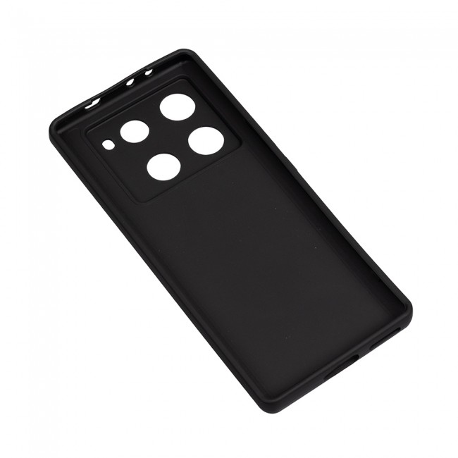 İnfinix Note 40 Pro Kılıf Zore Biye Silikon İnfinix Note 40 Pro Kılıf Zore Biye Silikon