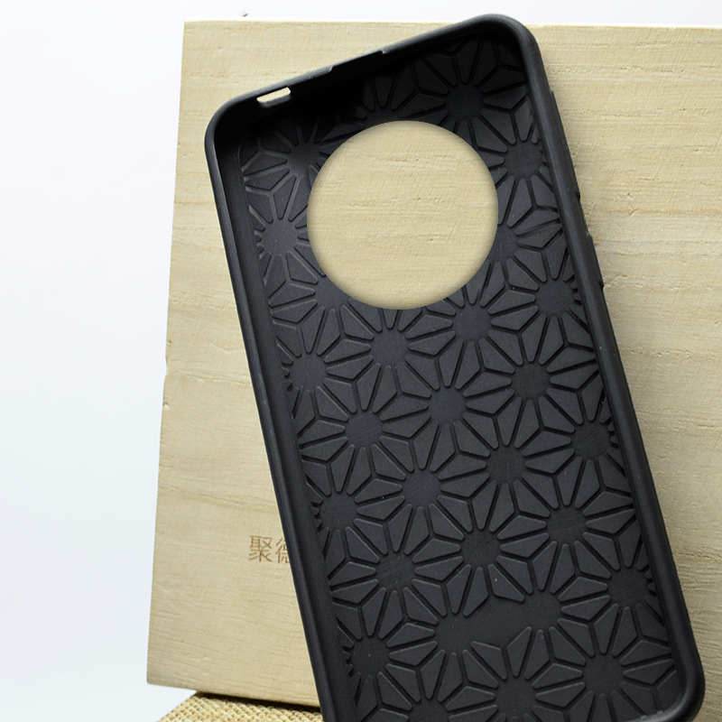 Bal-z İnfinix Note 7 Kılıf  Biye Silikon