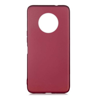 Bal-z İnfinix Note 7 Kılıf  Premier Silikon Kapak