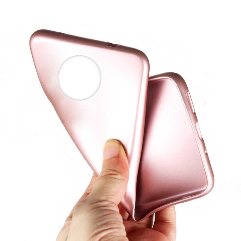 Bal-z İnfinix Note 7 Kılıf  Premier Silikon Kapak