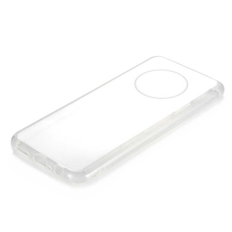 Bal-z İnfinix Note 7 Kılıf  Süper Silikon Kapak