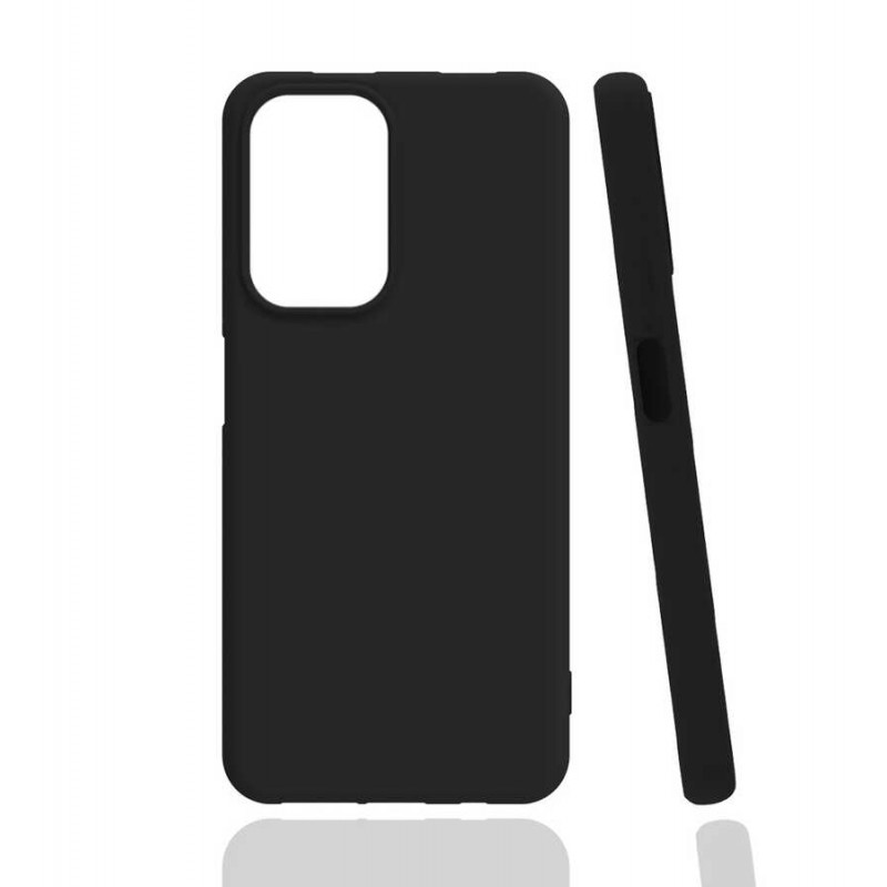 Bal-z İnfinix Note 8 Kılıf  Biye Silikon