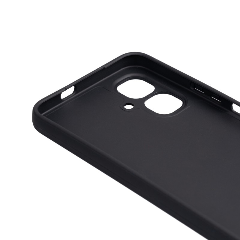 Bal-z İnfinix Smart 10 Kılıf  Biye Silikon