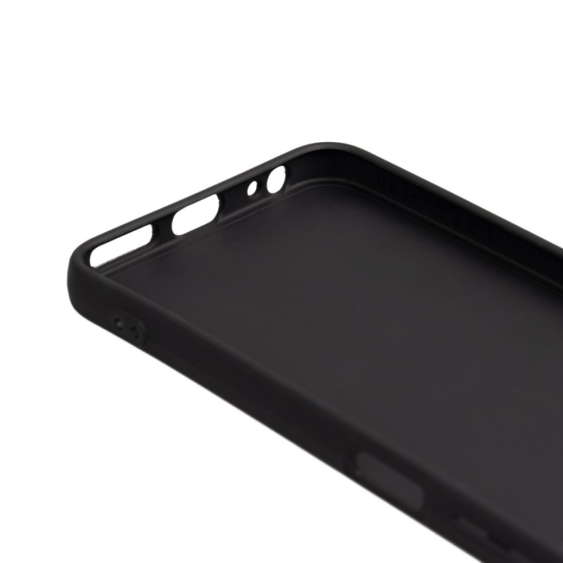 Bal-z İnfinix Smart 10 Kılıf  Biye Silikon