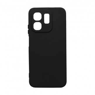 İnfinix Smart 9 Kılıf Zore Biye Silikon İnfinix Smart 9 Kılıf Zore Biye Silikon