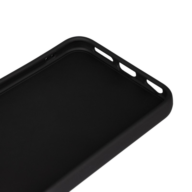 Bal-z İnfinix Smart 9 Kılıf Zore Biye Silikon