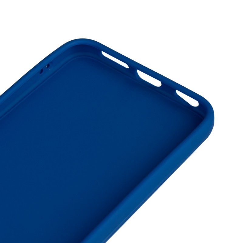 Bal-z İnfinix Smart 9 Kılıf Zore Biye Silikon