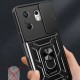 İnfinix Zero 30 4G Kılıf Magnetik Standlı Kamera Korumalı Zore Sürgülü Vega Kapak İnfinix Zero 30 4G Kılıf Magnetik Standlı Kamera Korumalı Zore Sürgülü Vega Kapak