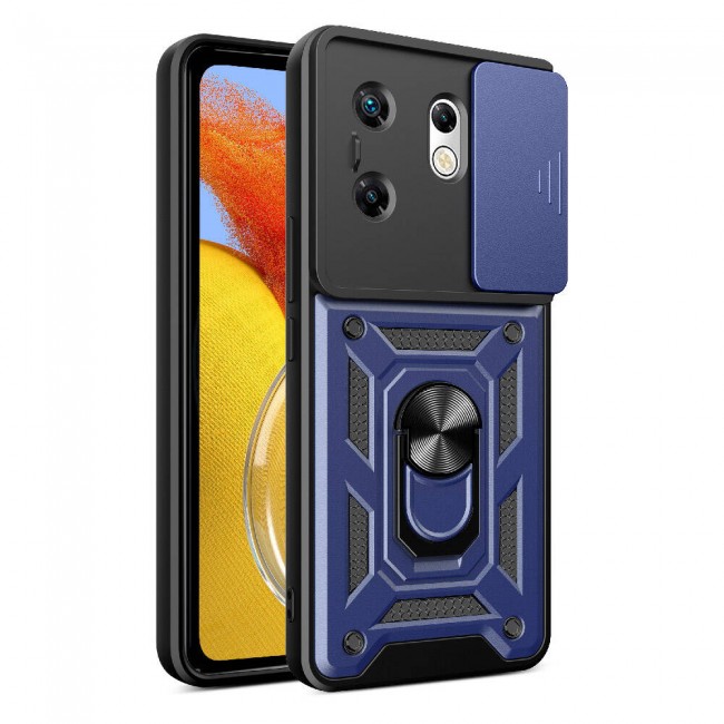 İnfinix Zero 30 4G Kılıf Magnetik Standlı Kamera Korumalı Zore Sürgülü Vega Kapak İnfinix Zero 30 4G Kılıf Magnetik Standlı Kamera Korumalı Zore Sürgülü Vega Kapak