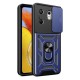 İnfinix Zero 30 4G Kılıf Magnetik Standlı Kamera Korumalı Zore Sürgülü Vega Kapak İnfinix Zero 30 4G Kılıf Magnetik Standlı Kamera Korumalı Zore Sürgülü Vega Kapak