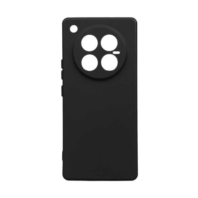 Bal-z İnfinix Zero 40 4G Kılıf Zore Biye Silikon