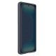 İnfinix Zero 40 5G Kılıf Esnek TPU Oyuklu Arka Yüzey Tasarımlı Zore Etnik Silikon Kapak