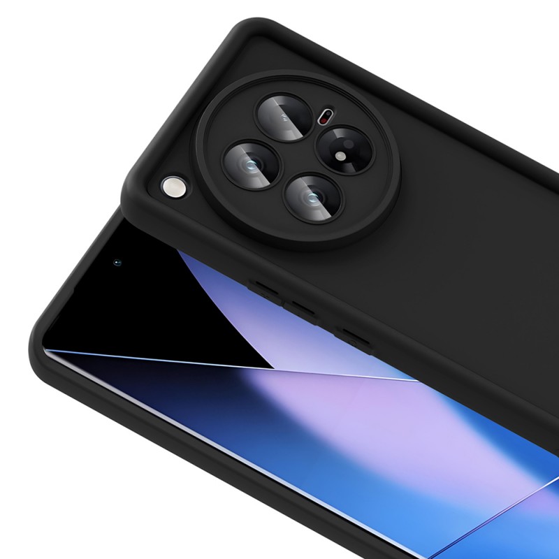 Bal-z İnfinix Zero 40 5G Kılıf Kamera Korumalı Zore Ananas Kapak