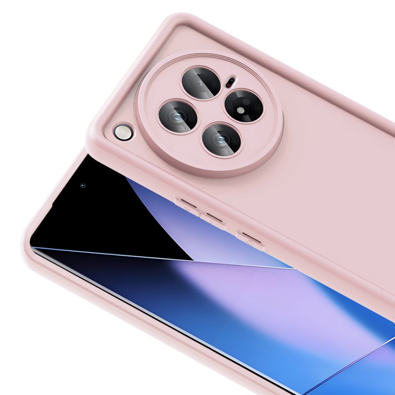 Bal-z İnfinix Zero 40 5G Kılıf Kamera Korumalı Zore Ananas Kapak