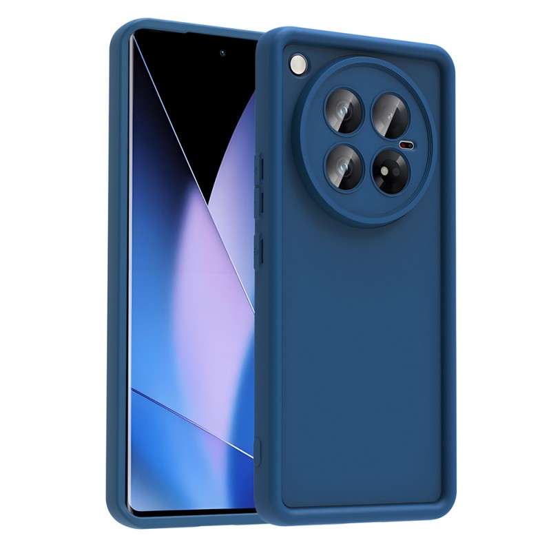 Bal-z İnfinix Zero 40 5G Kılıf Kamera Korumalı Zore Ananas Kapak