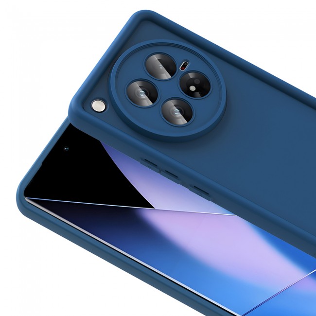 İnfinix Zero 40 5G Kılıf Kamera Korumalı Zore Ananas Kapak İnfinix Zero 40 5G Kılıf Kamera Korumalı Zore Ananas Kapak