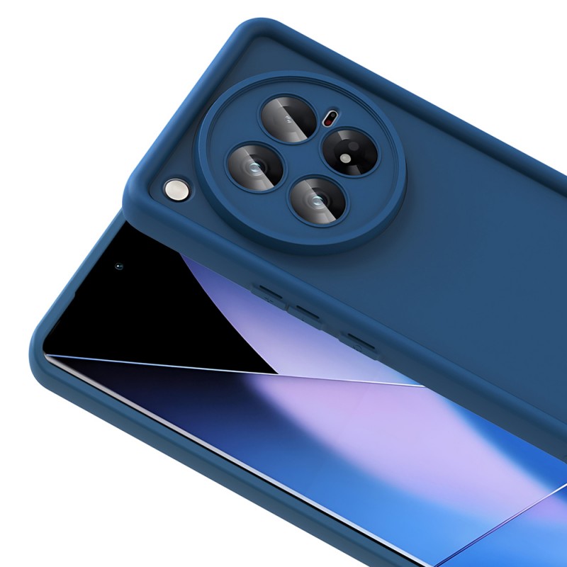 Bal-z İnfinix Zero 40 5G Kılıf Kamera Korumalı Zore Ananas Kapak