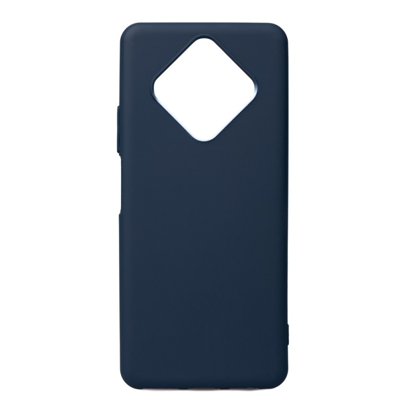 Bal-z İnfinix Zero 8 Kılıf  Biye Silikon