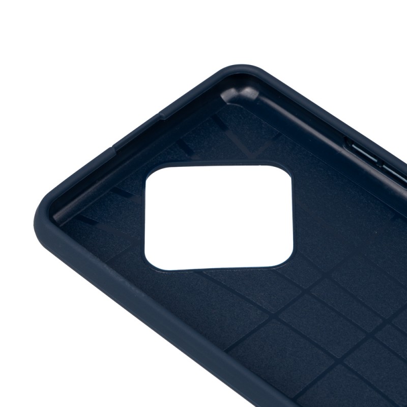 Bal-z İnfinix Zero 8 Kılıf  Biye Silikon