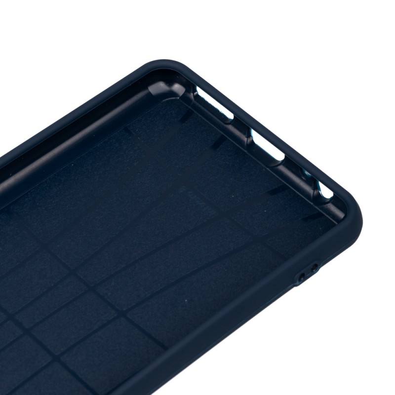 Bal-z İnfinix Zero 8 Kılıf  Biye Silikon