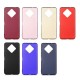 İnfinix Zero 8 Kılıf Zore Premier Silikon Kapak İnfinix Zero 8 Kılıf Zore Premier Silikon Kapak
