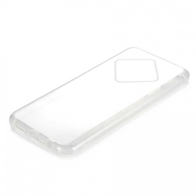 İnfinix Zero 8 Kılıf Zore Süper Silikon Kapak İnfinix Zero 8 Kılıf Zore Süper Silikon Kapak
