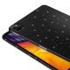 iPad Pro 11 2018 Simli Parlak Görünümlü Zore Tablet Koton Kılıf iPad Pro 11 2018 Simli Parlak Görünümlü Zore Tablet Koton Kılıf