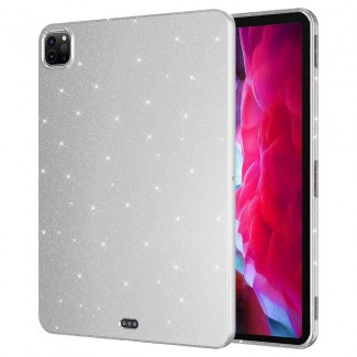 iPad Pro 11 2018 Simli Parlak Görünümlü Zore Tablet Koton Kılıf iPad Pro 11 2018 Simli Parlak Görünümlü Zore Tablet Koton Kılıf